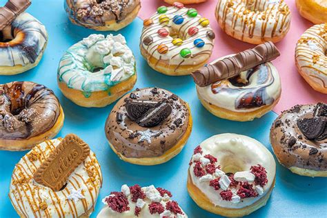 Cafe donuts - Os Donuts de Leite Ninho são uma deliciosa opção de sobremesa ou lanche que vão agradar a todos os gostos. Feitos com Leite Ninho em pó, eles têm um sabor suave e cremoso, além de serem fáceis de fazer em casa. Além disso, a receita é versátil e pode ser adaptada de diversas maneiras, adicionando outros ingredientes ou …